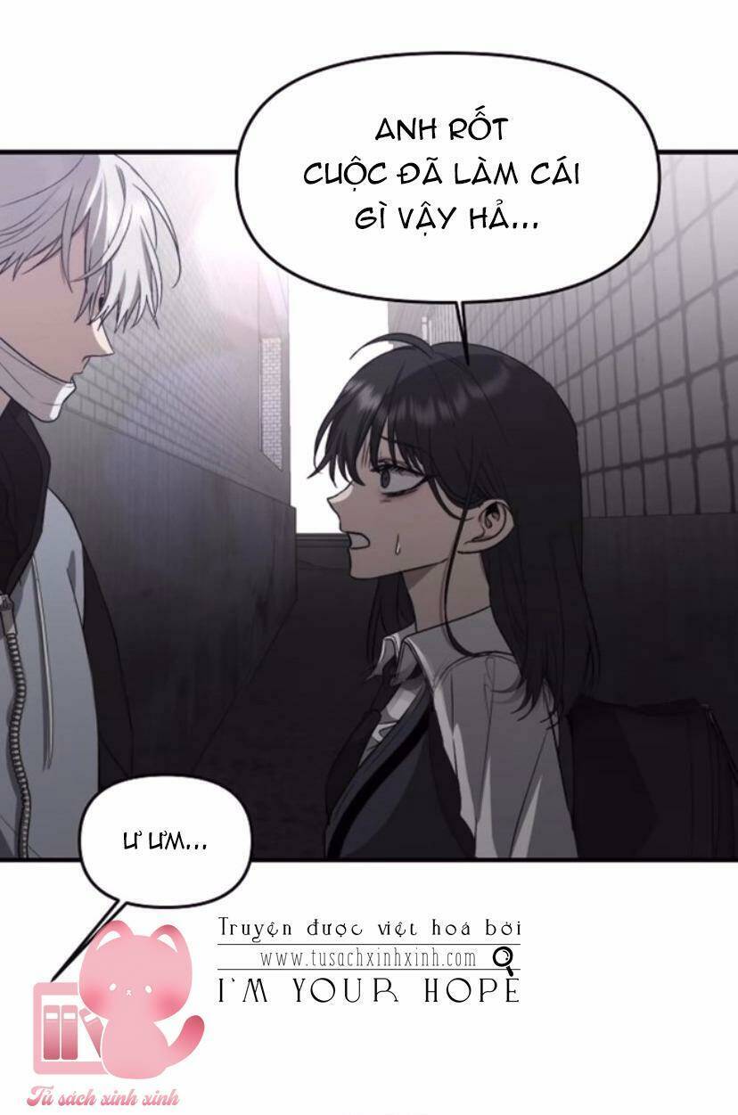 Tự Do Trong Mơ Chapter 47 - 20