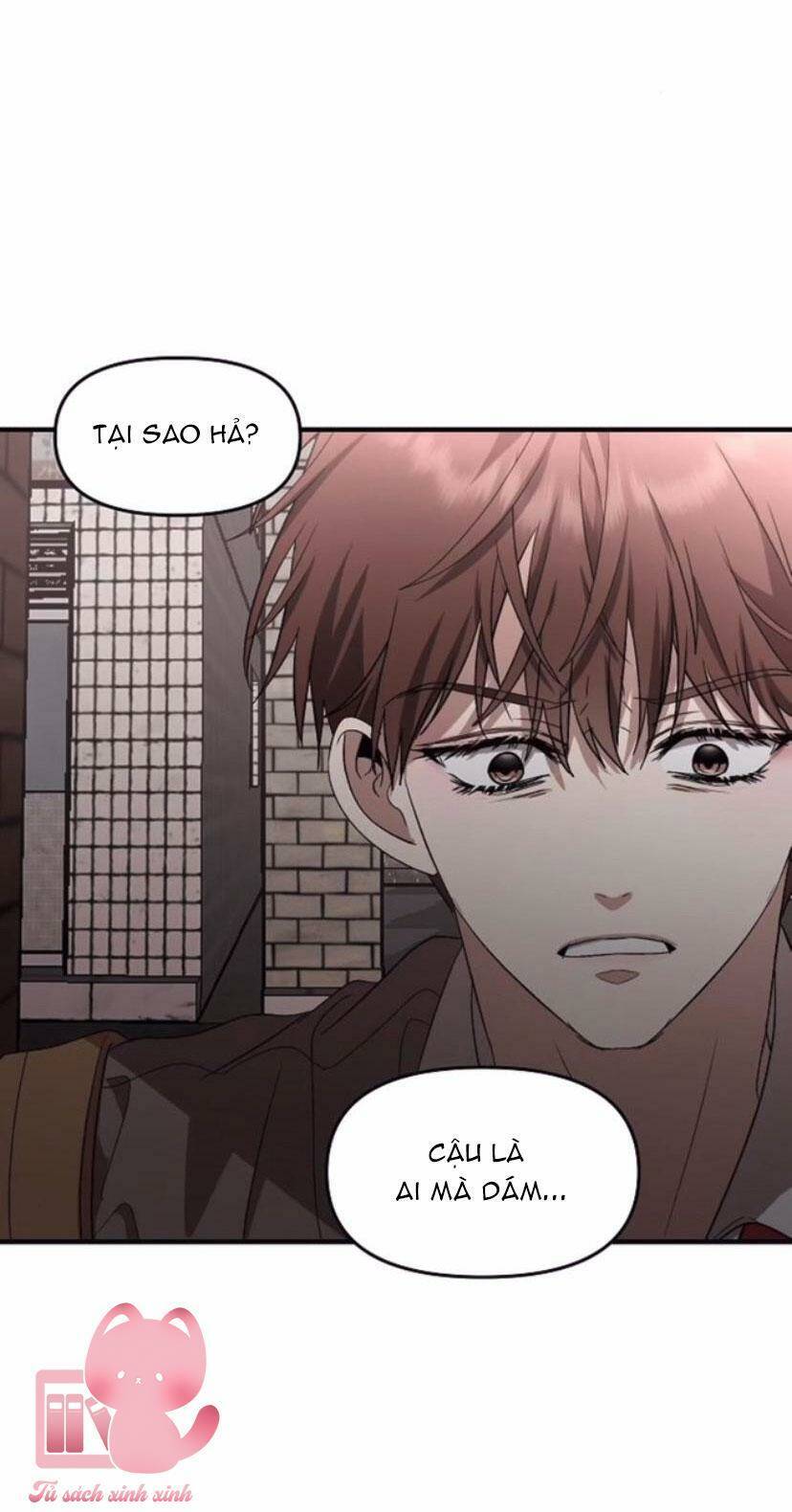 Tự Do Trong Mơ Chapter 47 - 3