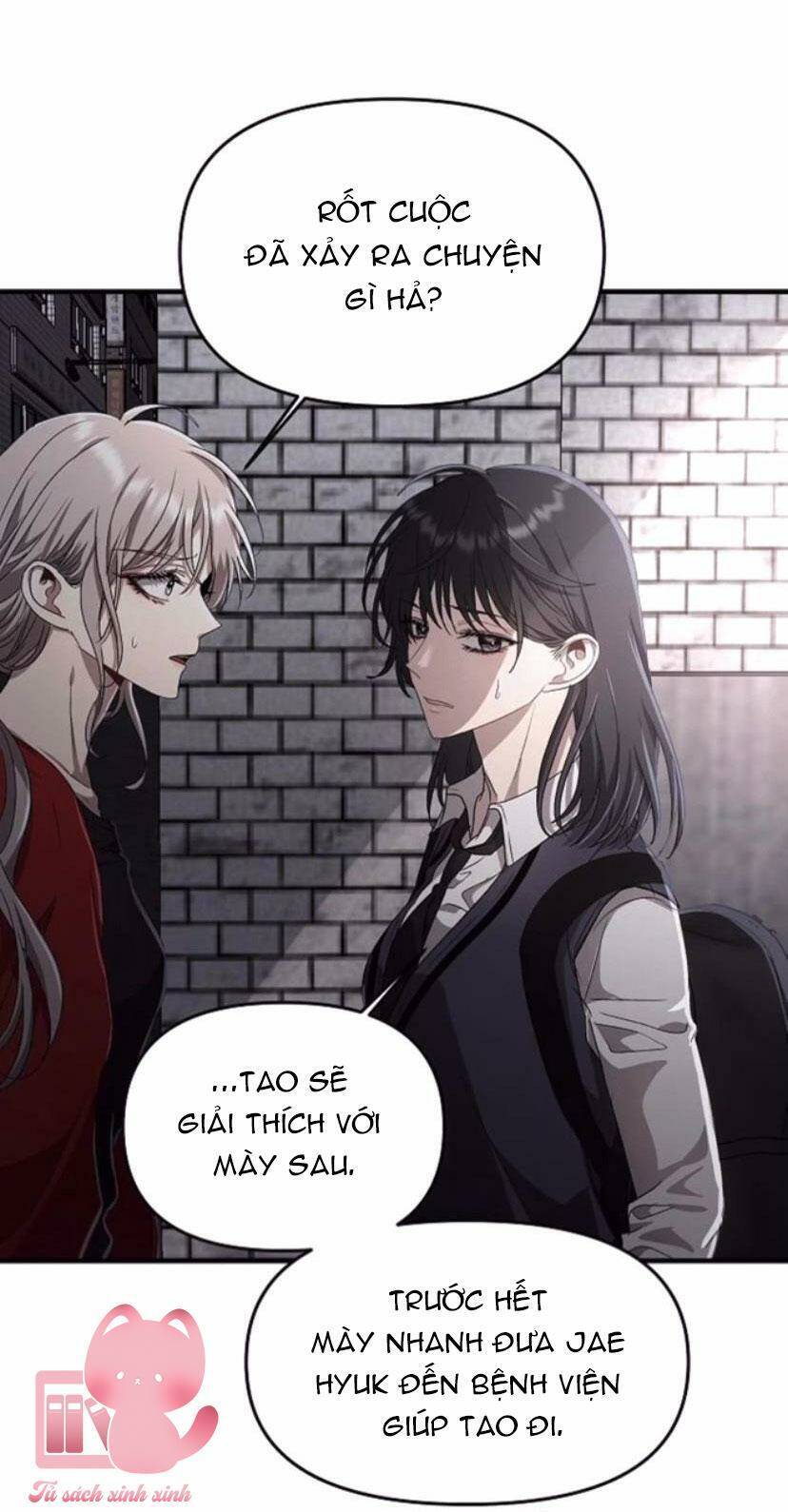 Tự Do Trong Mơ Chapter 47 - 46