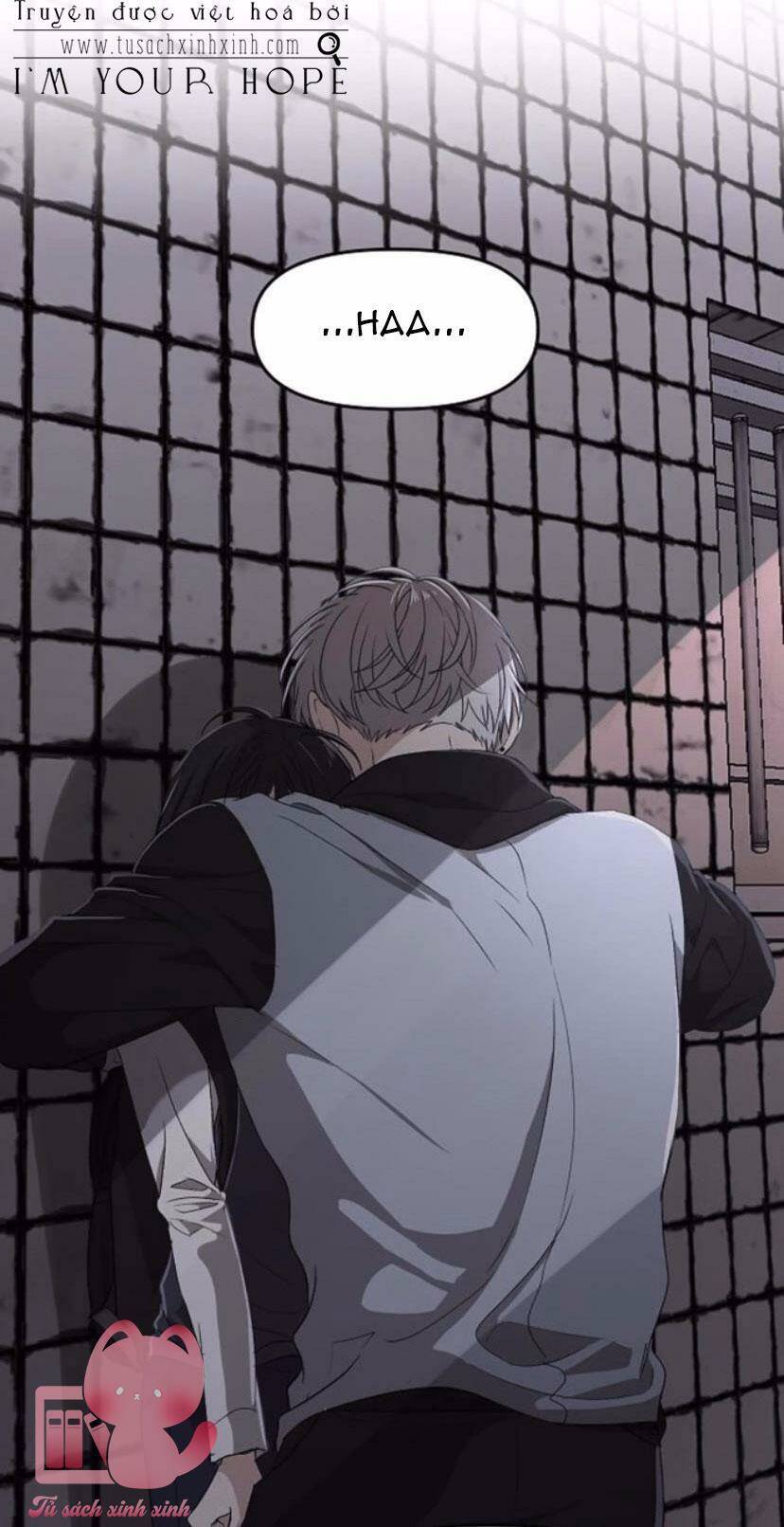 Tự Do Trong Mơ Chapter 47 - 97