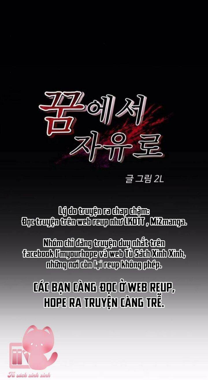 Tự Do Trong Mơ Chapter 48 - 18