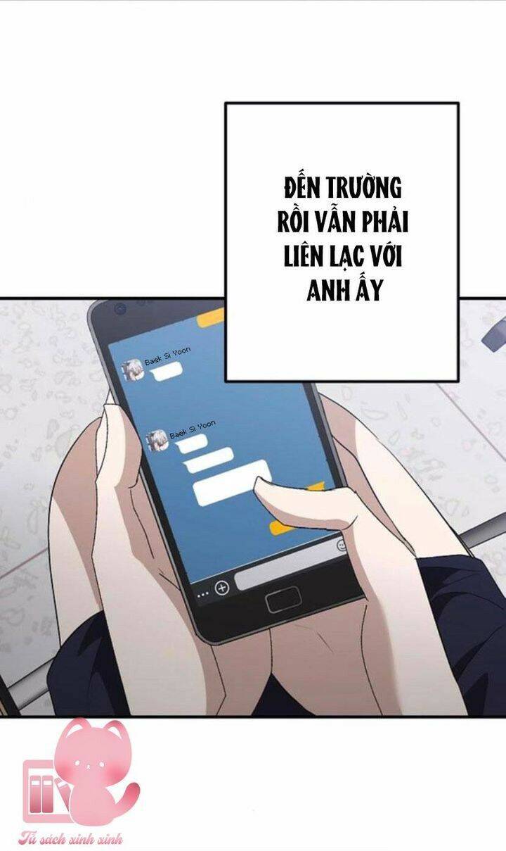 Tự Do Trong Mơ Chapter 48 - 23