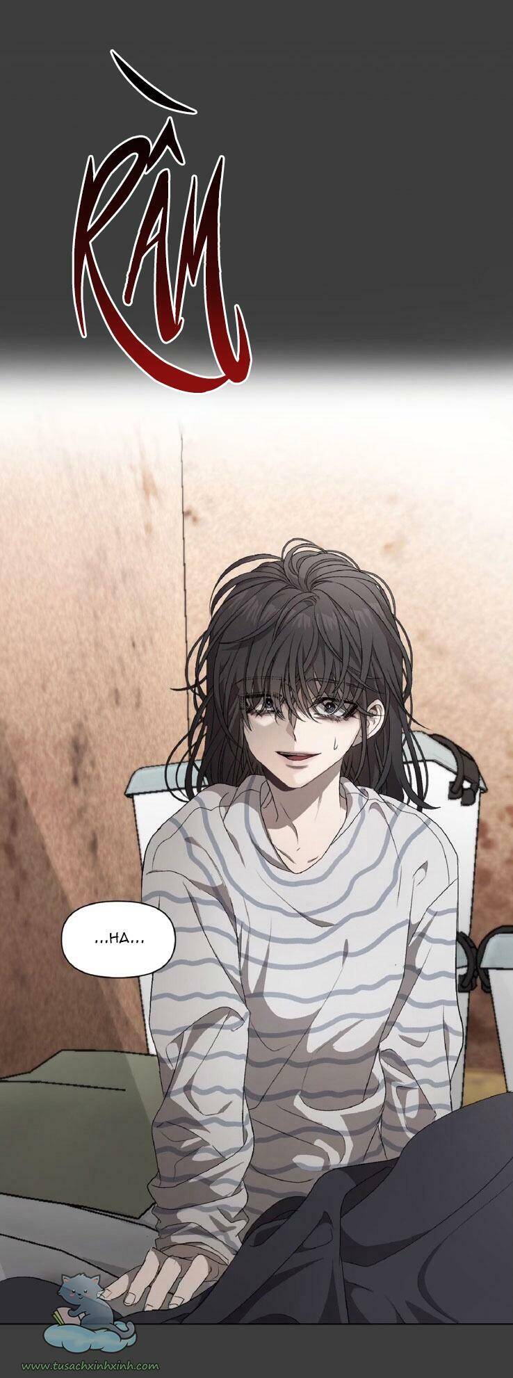 Tự Do Trong Mơ Chapter 5 - 76