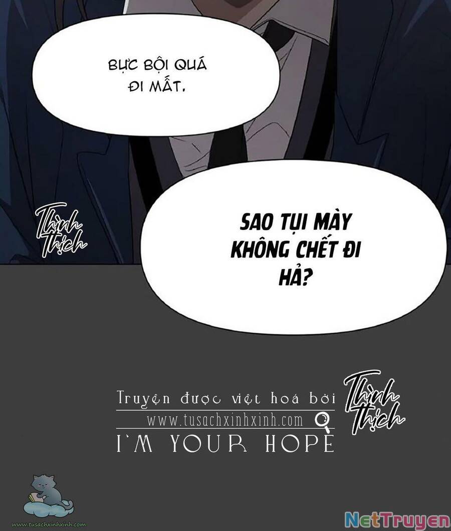 Tự Do Trong Mơ Chapter 6 - 21