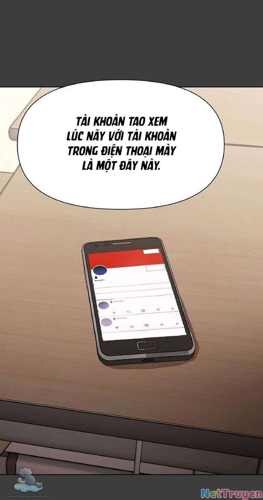 Tự Do Trong Mơ Chapter 6 - 35