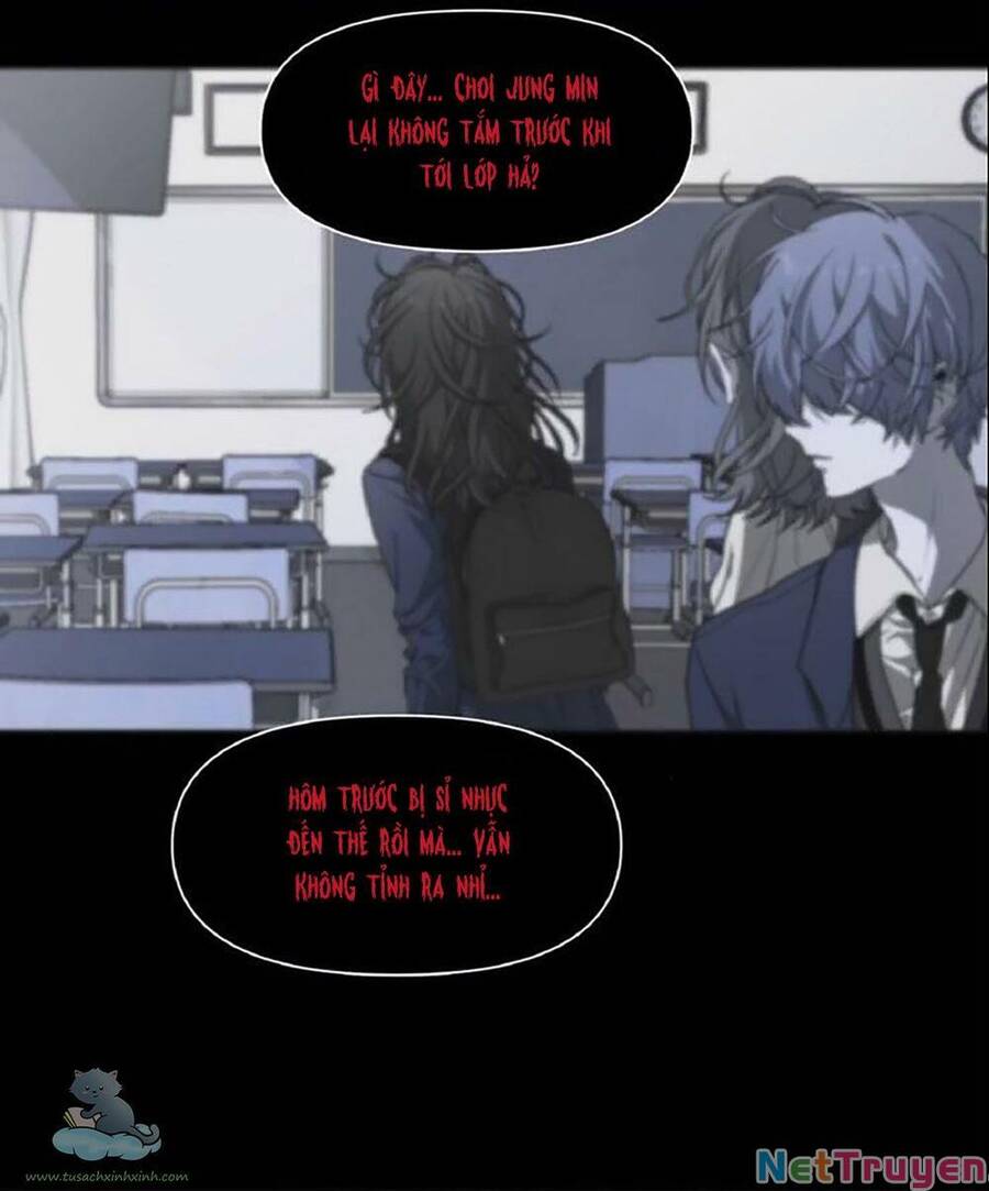 Tự Do Trong Mơ Chapter 6 - 52