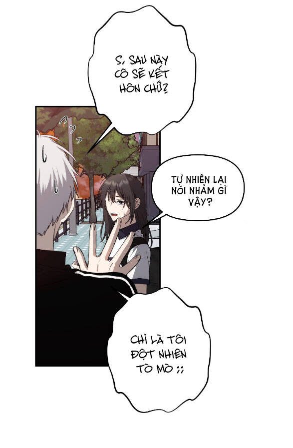 Tự Do Trong Mơ Chapter 62.1 - 42