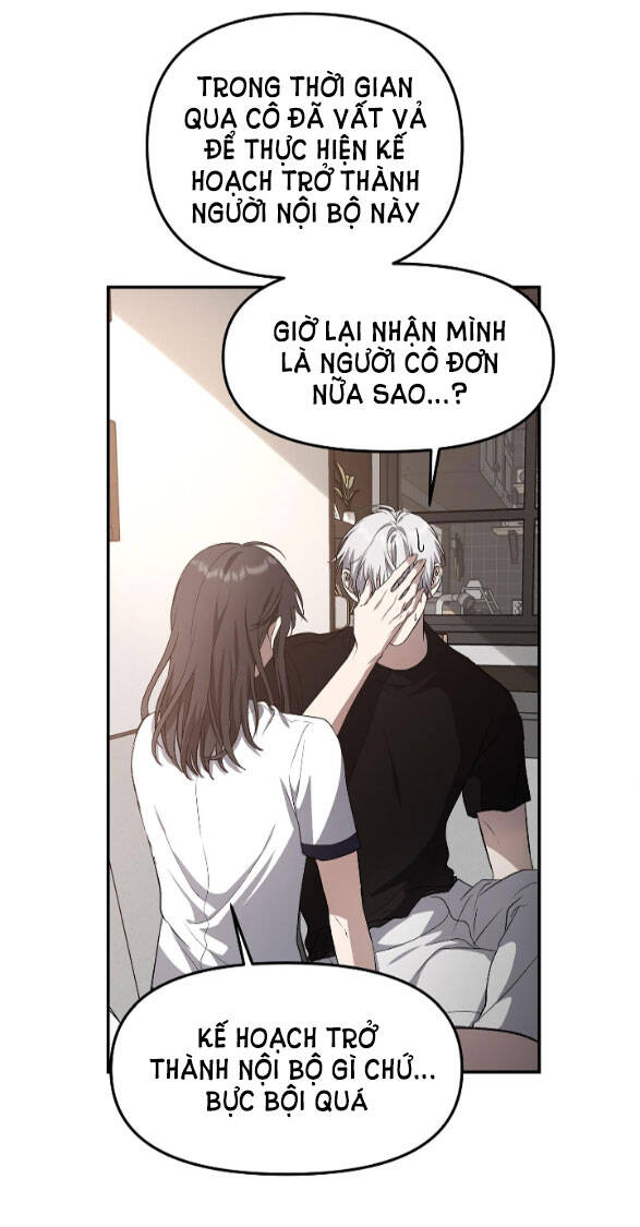 Tự Do Trong Mơ Chapter 62.2 - 22
