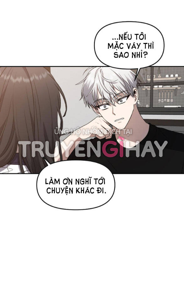 Tự Do Trong Mơ Chapter 62.2 - 24