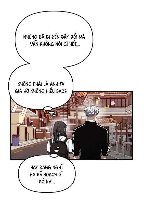 Tự Do Trong Mơ Chapter 62.2 - 8