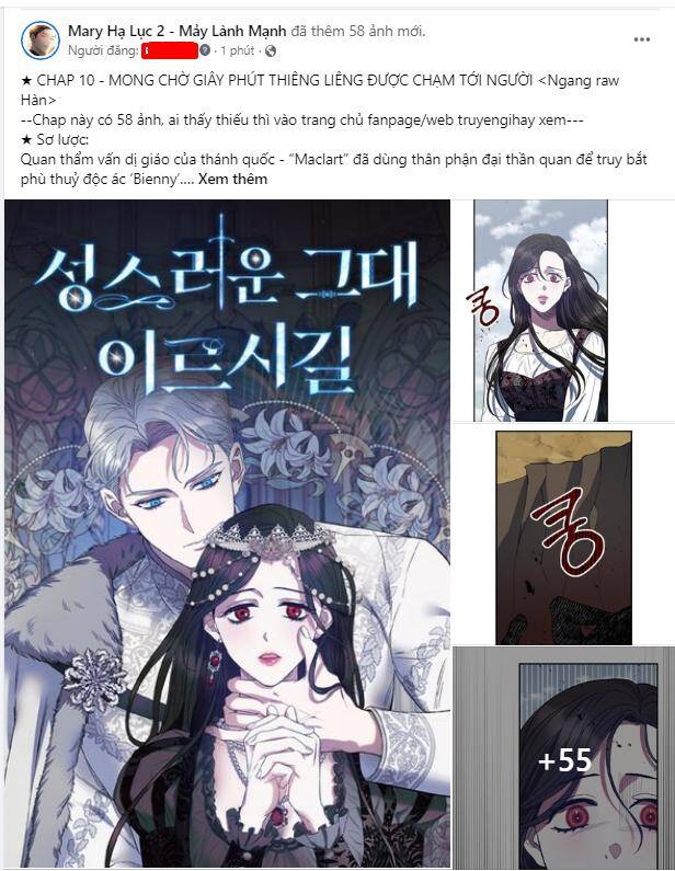 Tự Do Trong Mơ Chapter 63.1 - 28