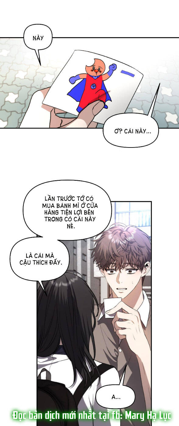 Tự Do Trong Mơ Chapter 63.2 - 13