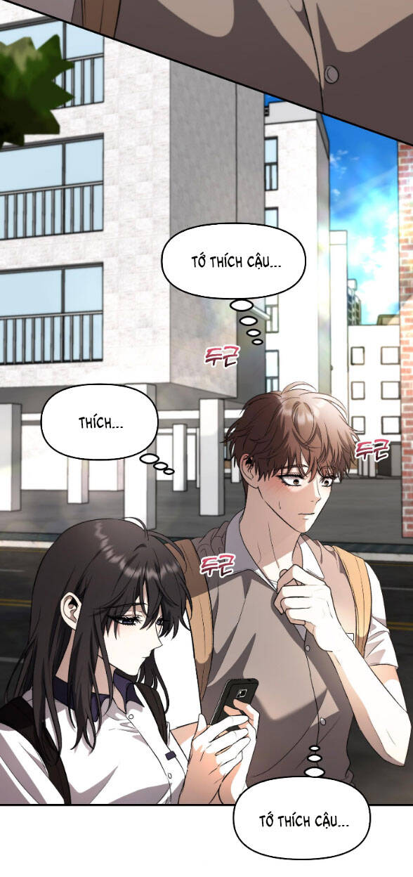 Tự Do Trong Mơ Chapter 63.2 - 25