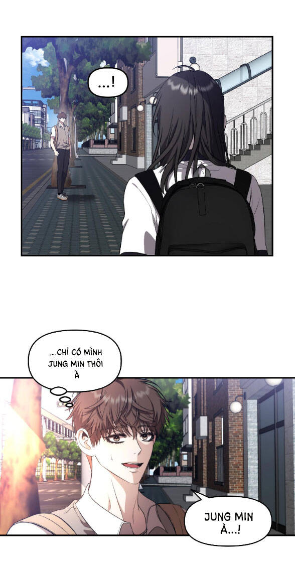 Tự Do Trong Mơ Chapter 63.2 - 5
