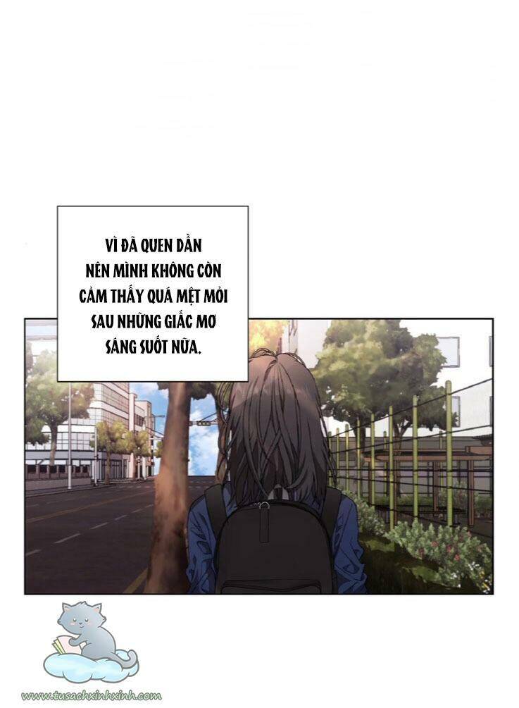 Tự Do Trong Mơ Chapter 7 - 21