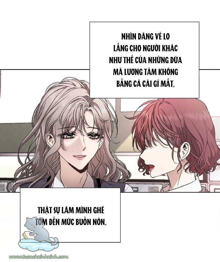 Tự Do Trong Mơ Chapter 7 - 44