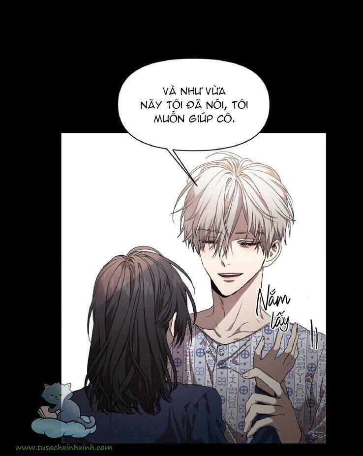 Tự Do Trong Mơ Chapter 8 - 23