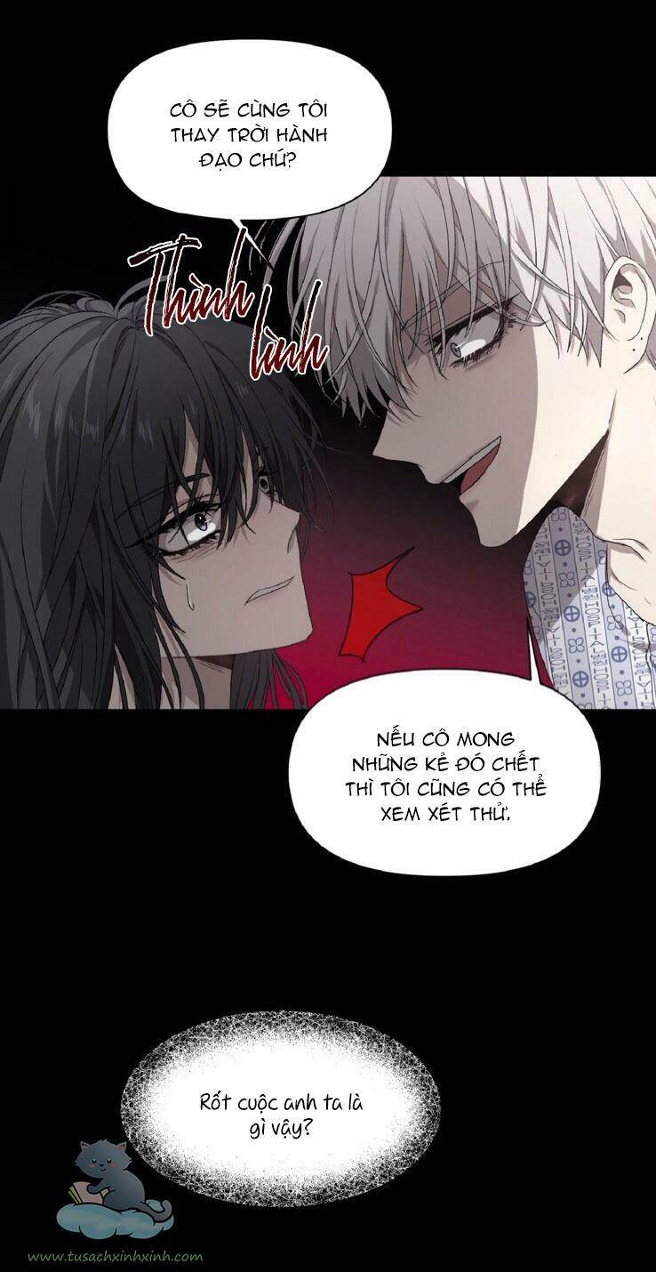 Tự Do Trong Mơ Chapter 8 - 36
