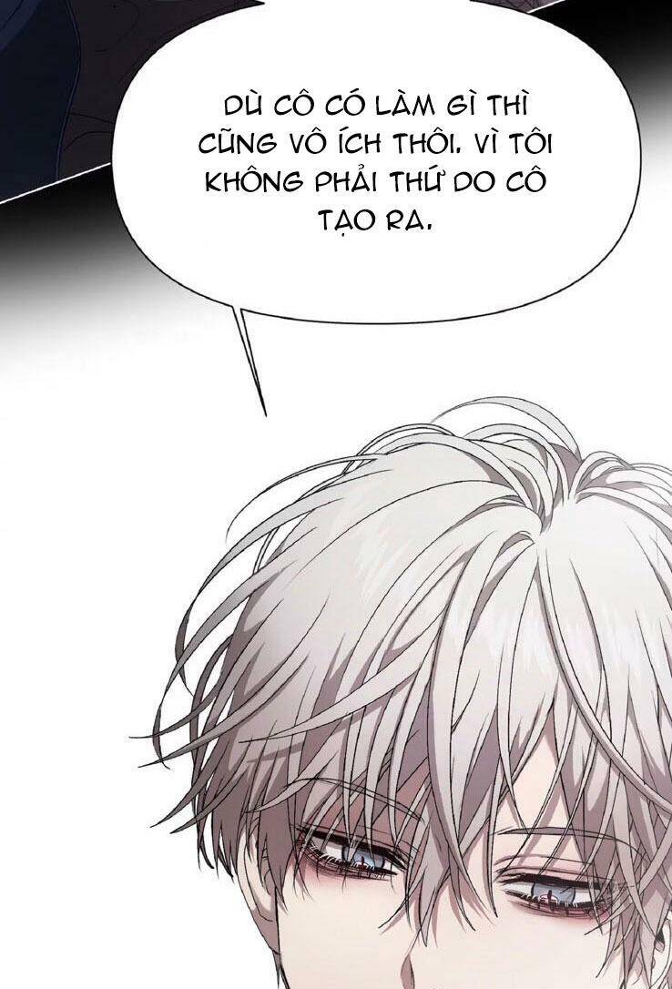 Tự Do Trong Mơ Chapter 8 - 5