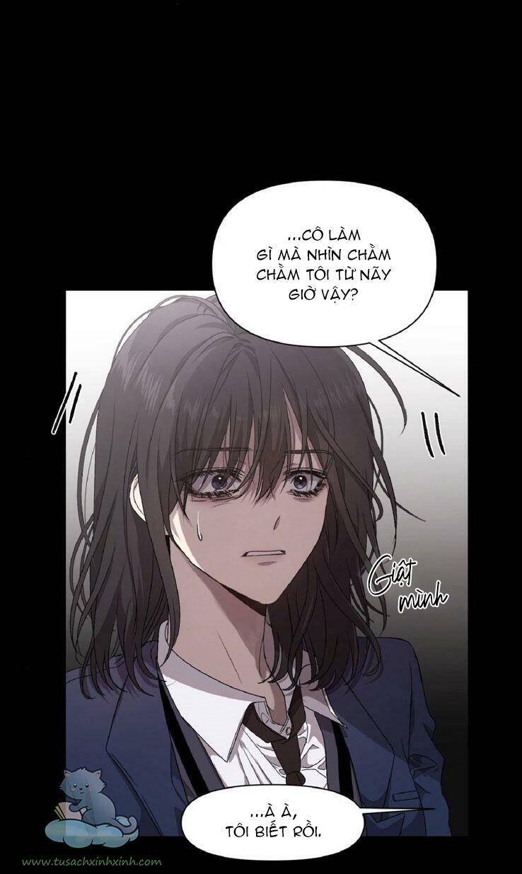 Tự Do Trong Mơ Chapter 8 - 41