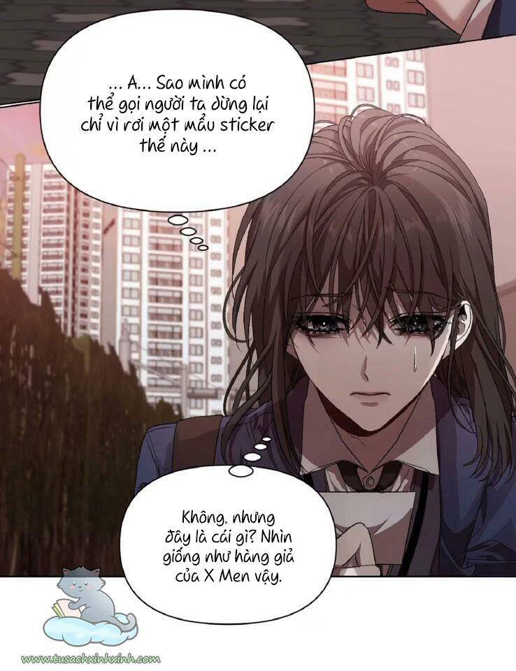Tự Do Trong Mơ Chapter 8 - 72