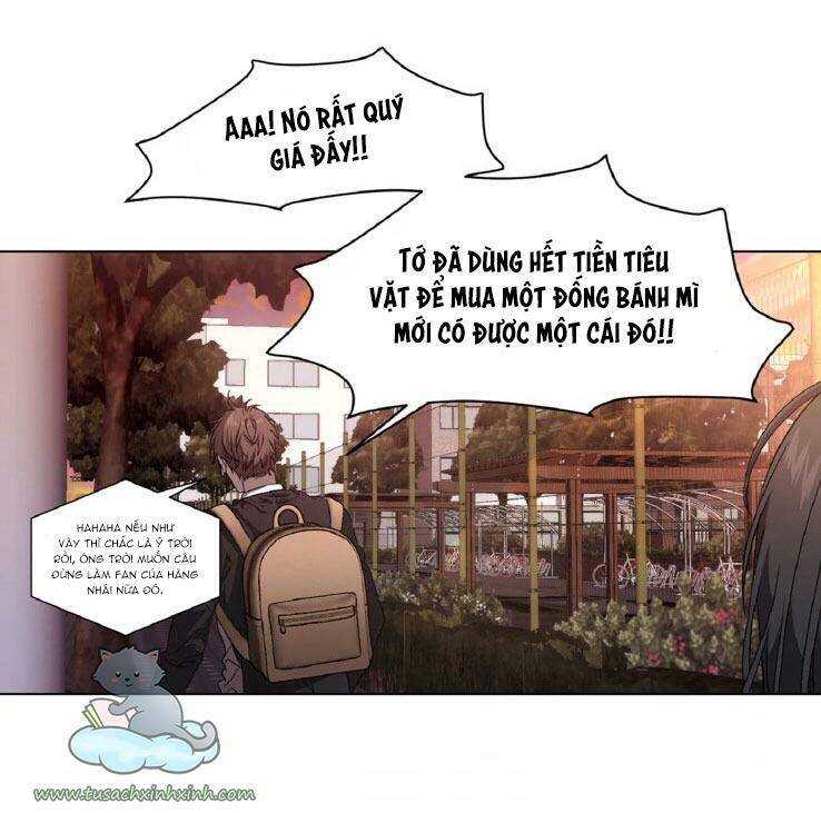 Tự Do Trong Mơ Chapter 8 - 76