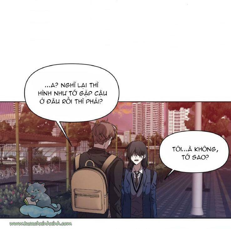 Tự Do Trong Mơ Chapter 8 - 85