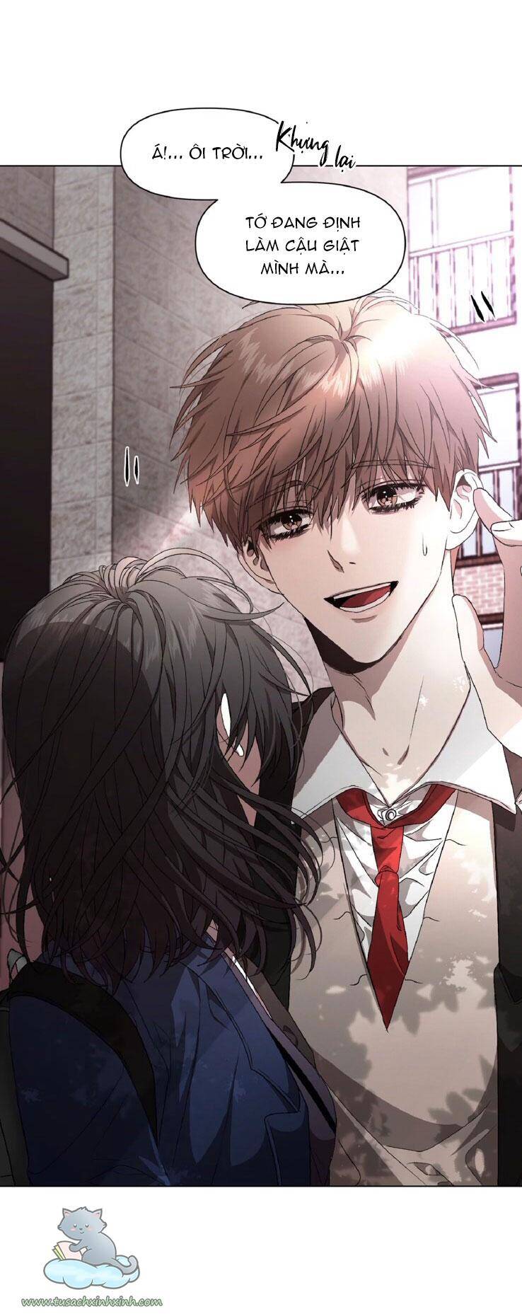 Tự Do Trong Mơ Chapter 9 - 16