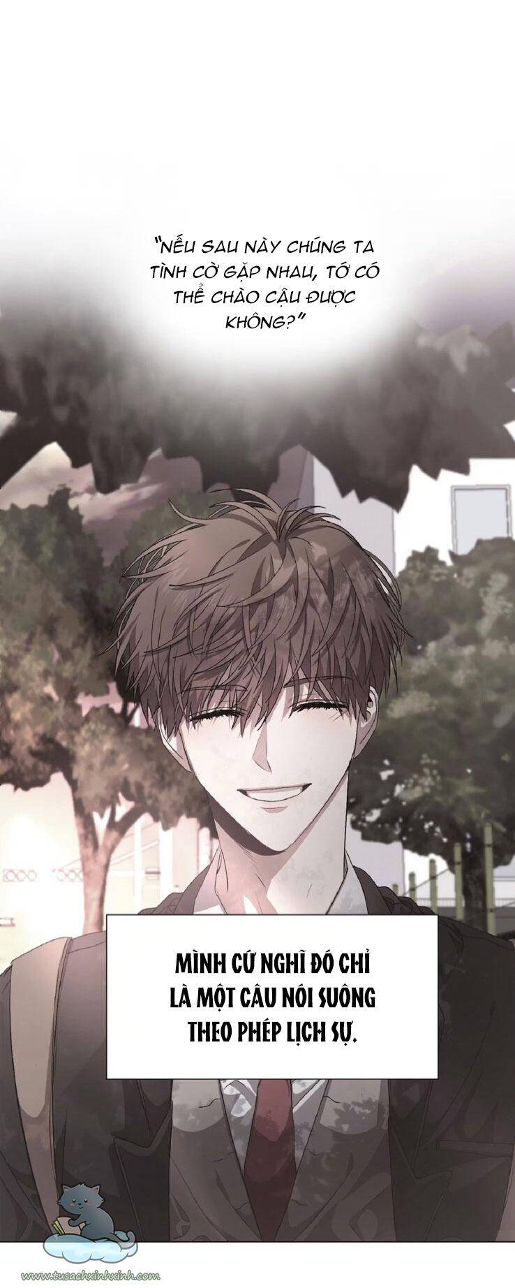 Tự Do Trong Mơ Chapter 9 - 21