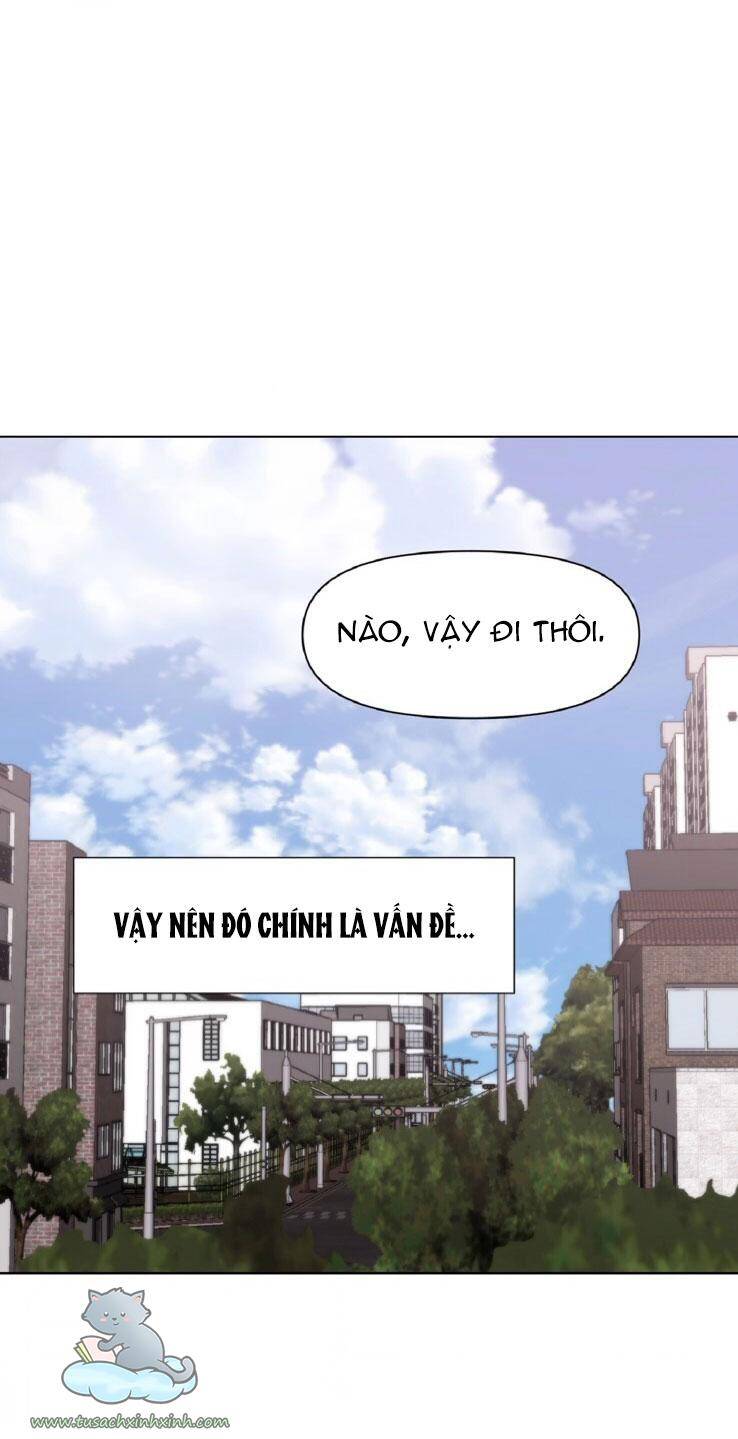 Tự Do Trong Mơ Chapter 9 - 25