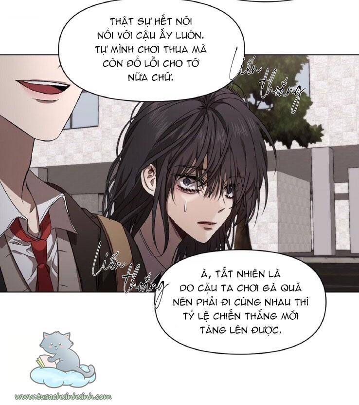Tự Do Trong Mơ Chapter 9 - 32