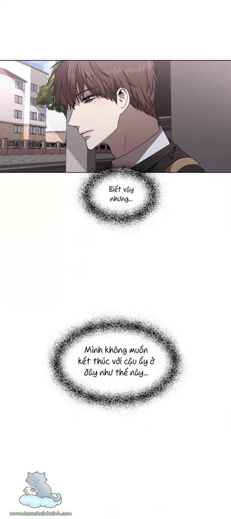Tự Do Trong Mơ Chapter 9 - 41