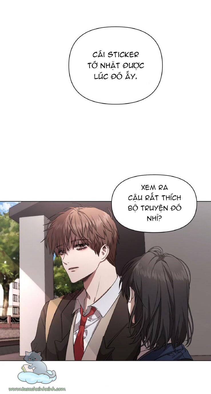 Tự Do Trong Mơ Chapter 9 - 43