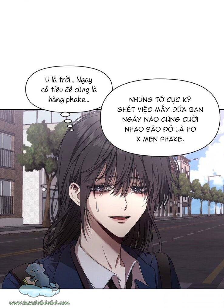 Tự Do Trong Mơ Chapter 9 - 49