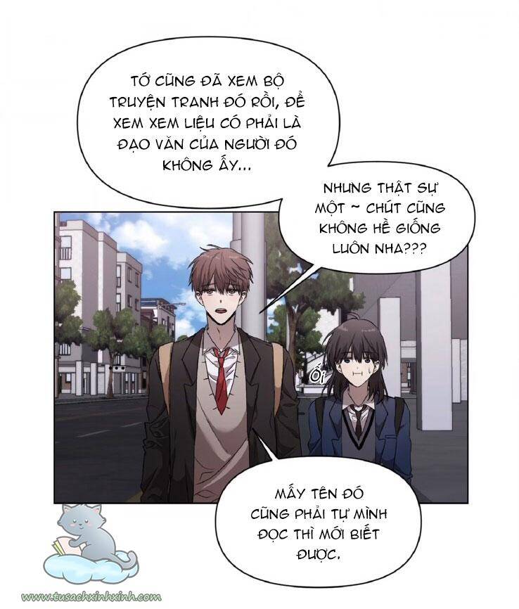 Tự Do Trong Mơ Chapter 9 - 50