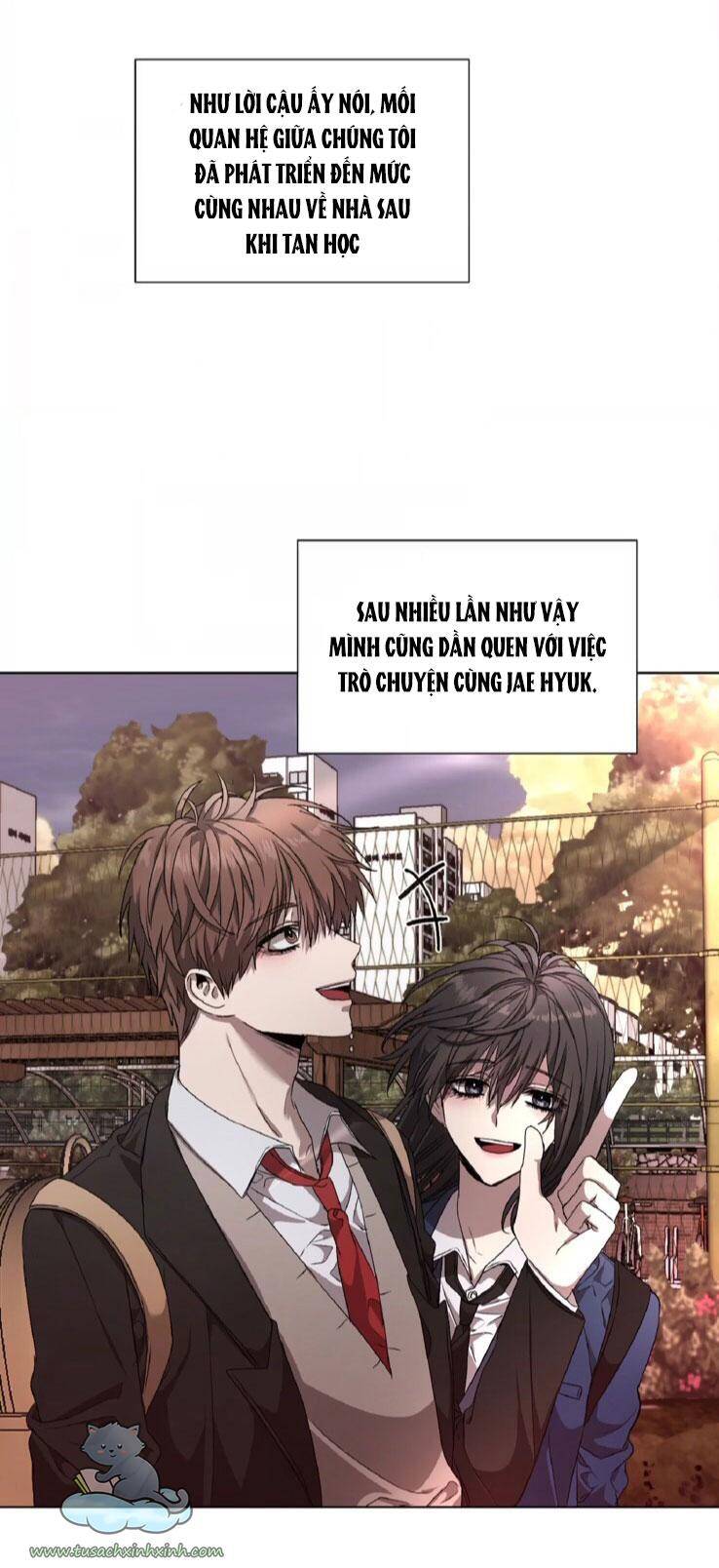 Tự Do Trong Mơ Chapter 9 - 62