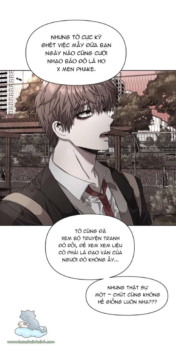 Tự Do Trong Mơ Chapter 9 - 70