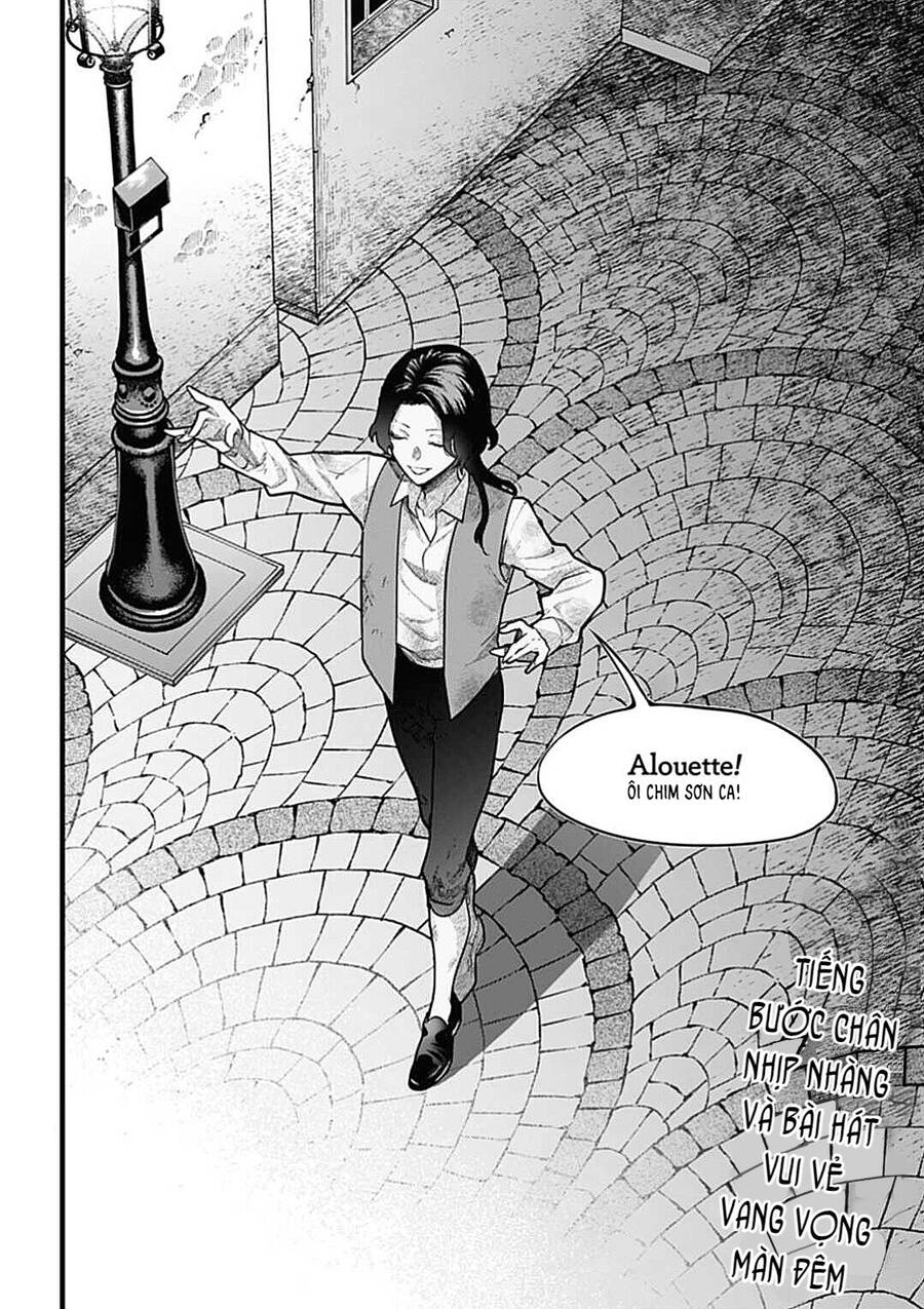 Kẻ Phán Xử Chapter 7 - 23