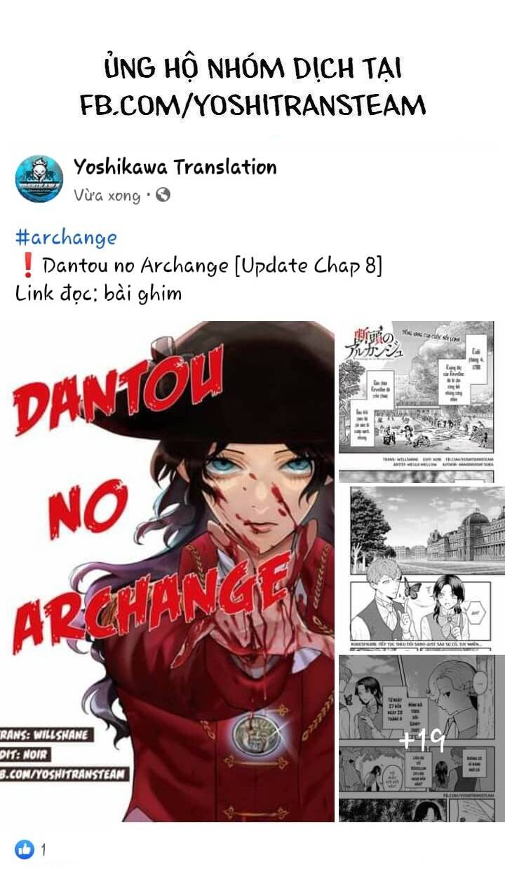 Kẻ Phán Xử Chapter 8 - 23