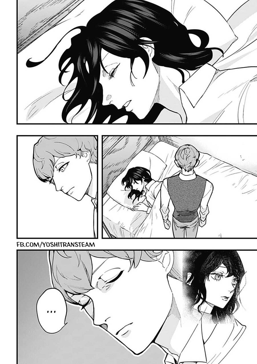 Kẻ Phán Xử Chapter 9 - 23