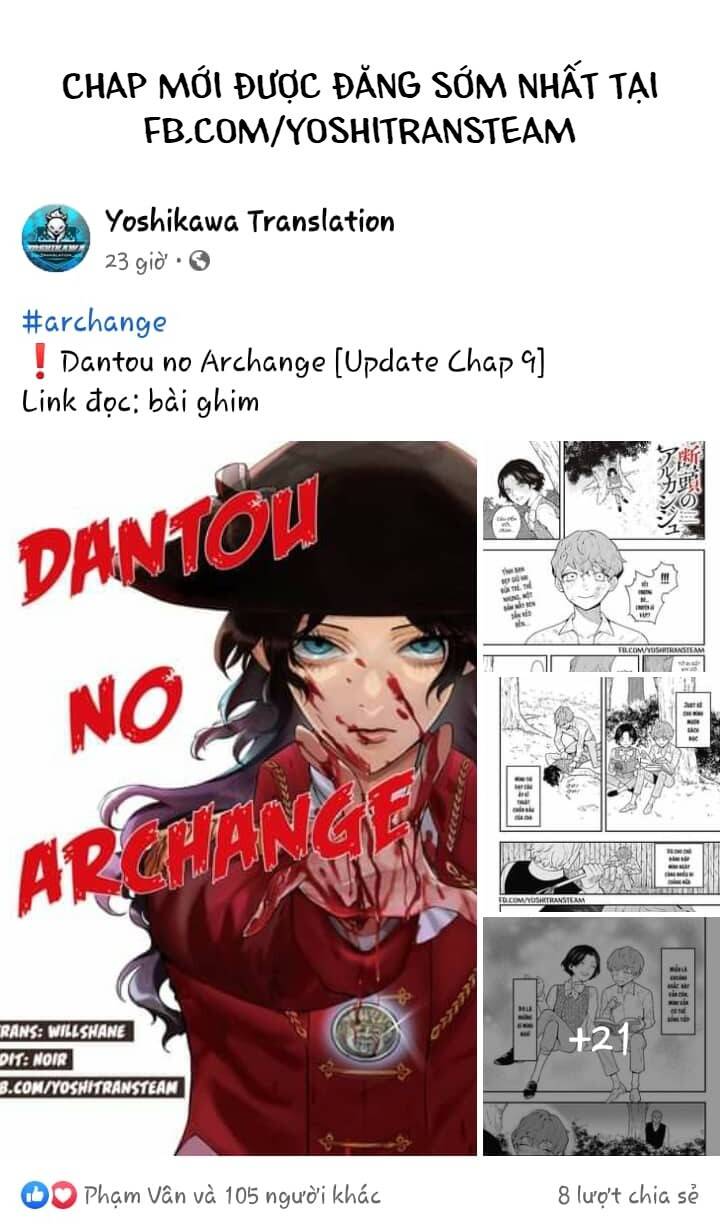 Kẻ Phán Xử Chapter 9 - 25