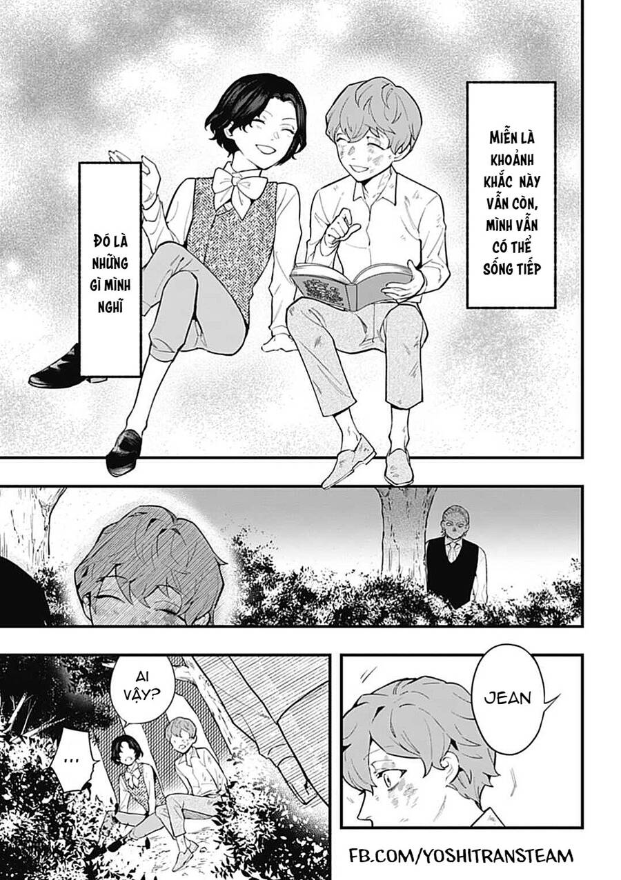 Kẻ Phán Xử Chapter 9 - 4
