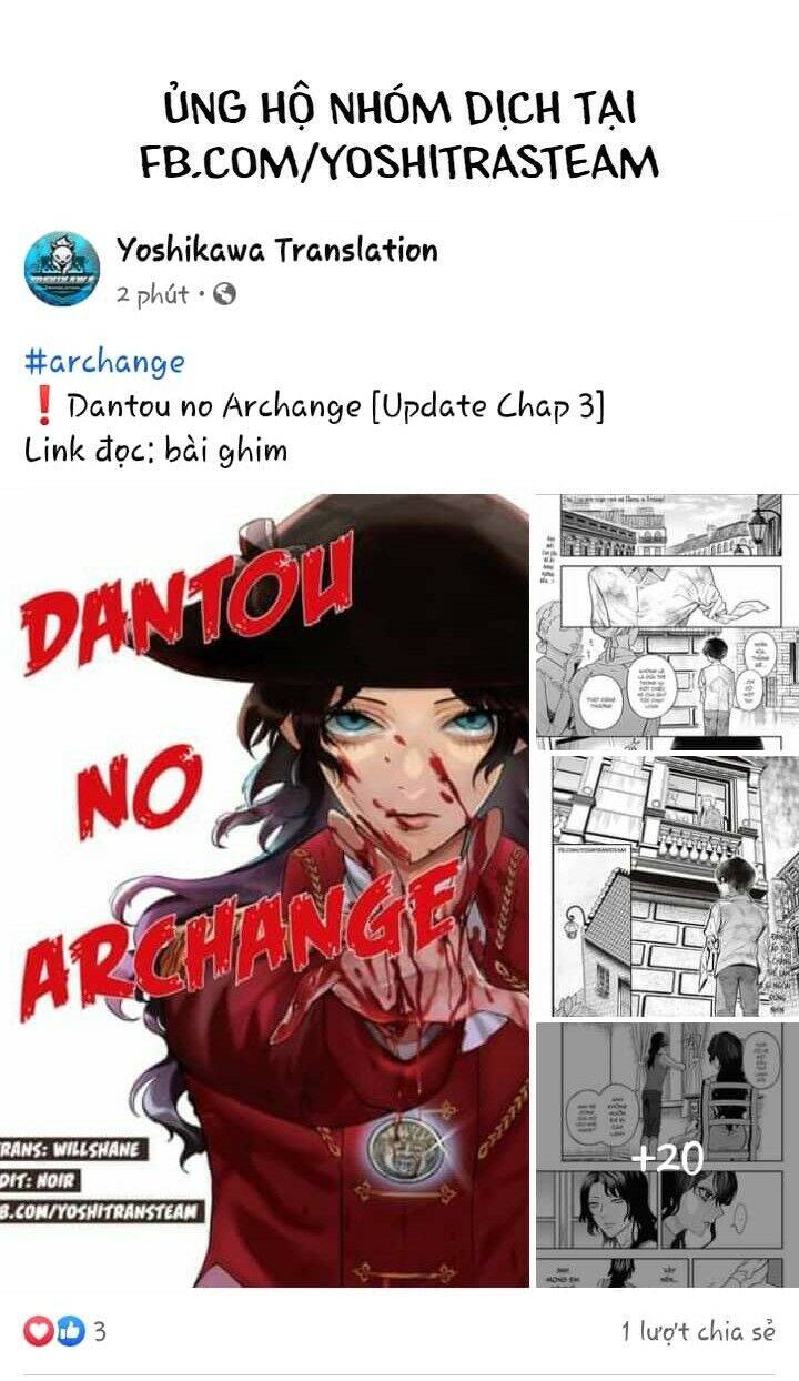 Kẻ Phán Xử Chapter 3 - 24