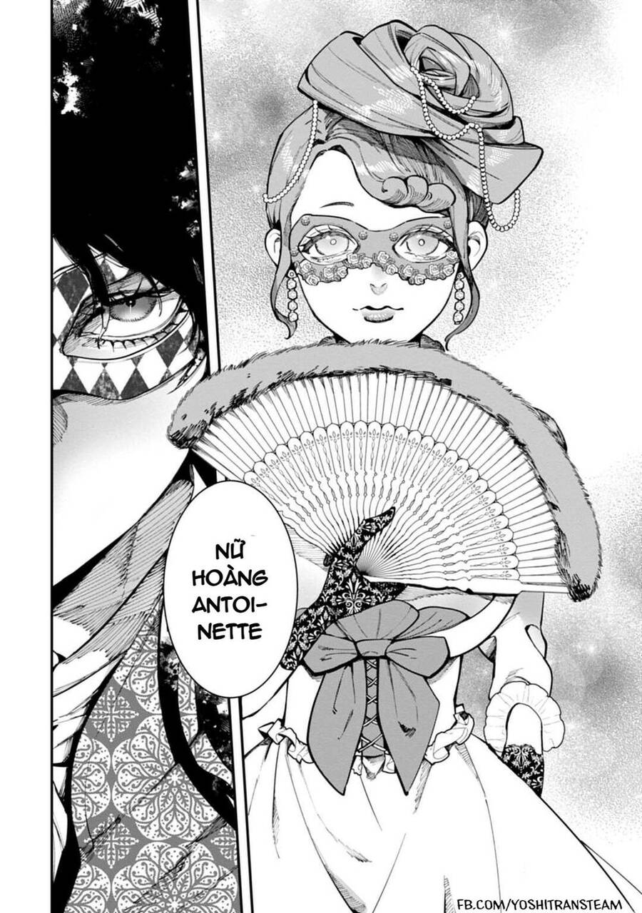 Kẻ Phán Xử Chapter 4 - 20