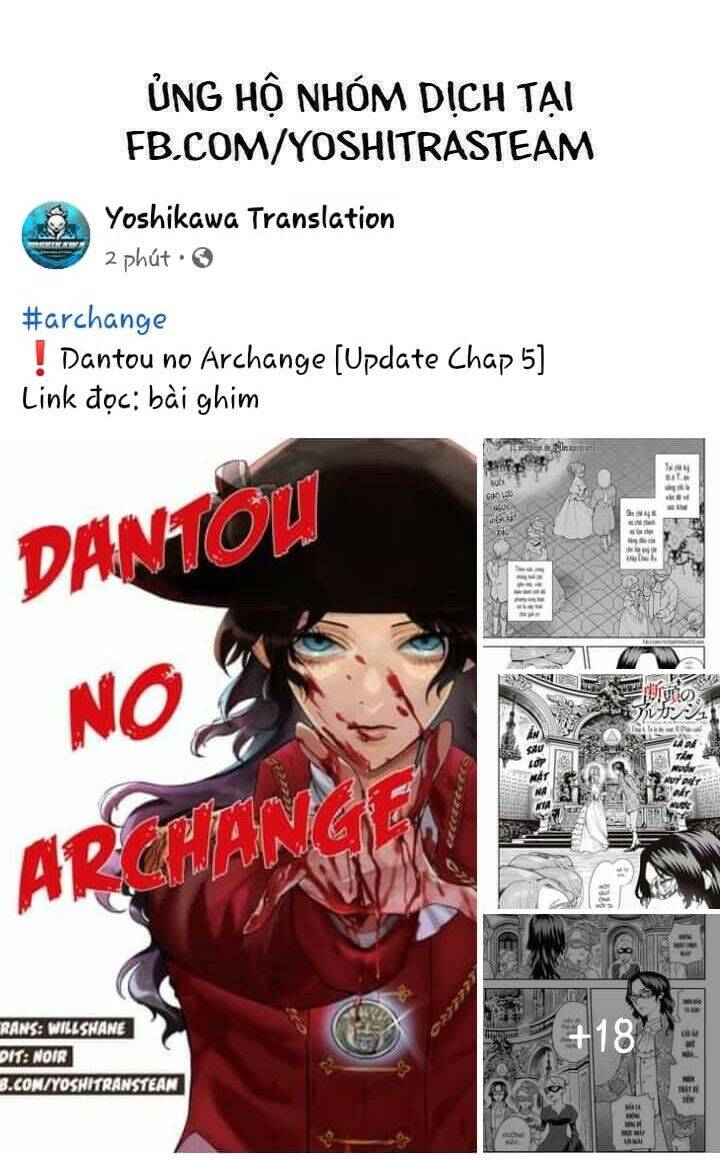 Kẻ Phán Xử Chapter 5 - 21