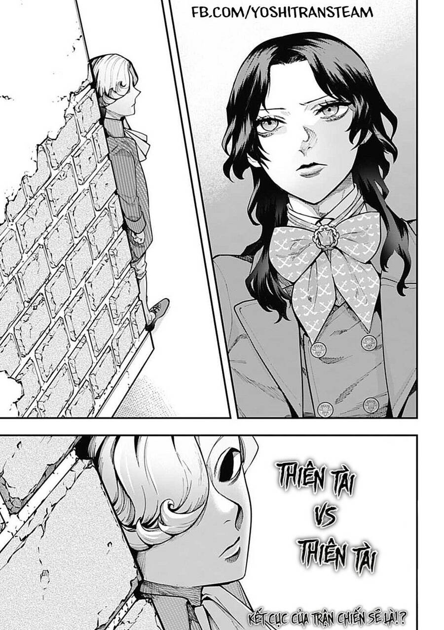 Kẻ Phán Xử Chapter 6 - 24