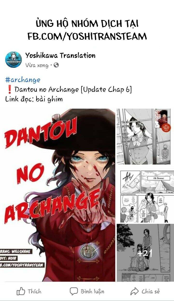 Kẻ Phán Xử Chapter 6 - 25