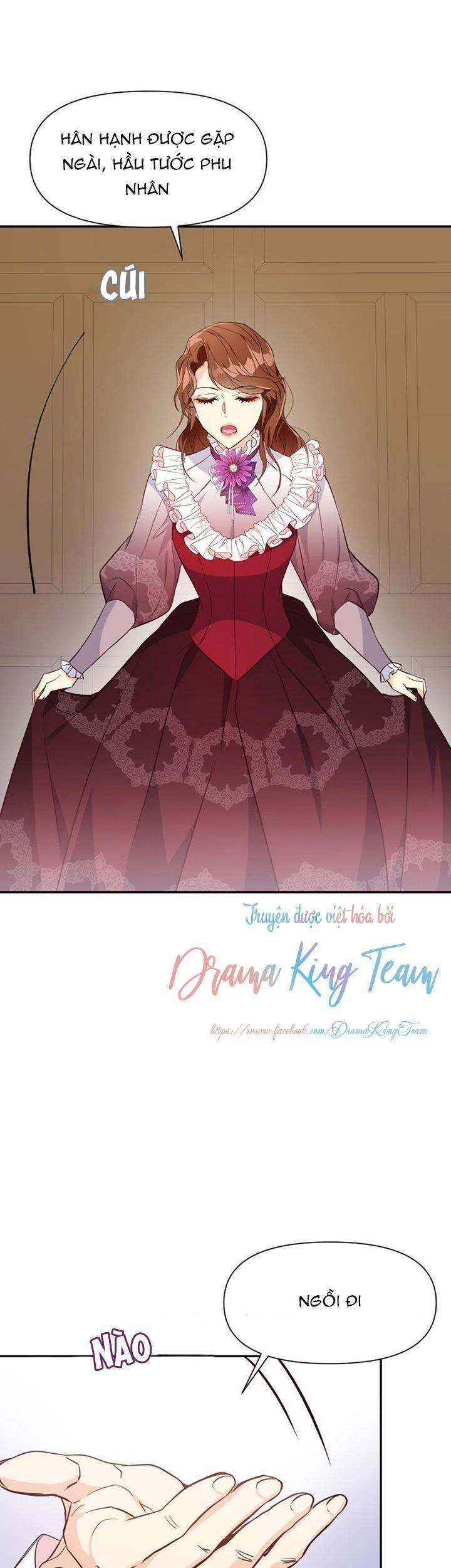 Tất Cả Mọi Người Đều Yêu Quý Nhân Vật Phản Diện Chapter 14 - 1