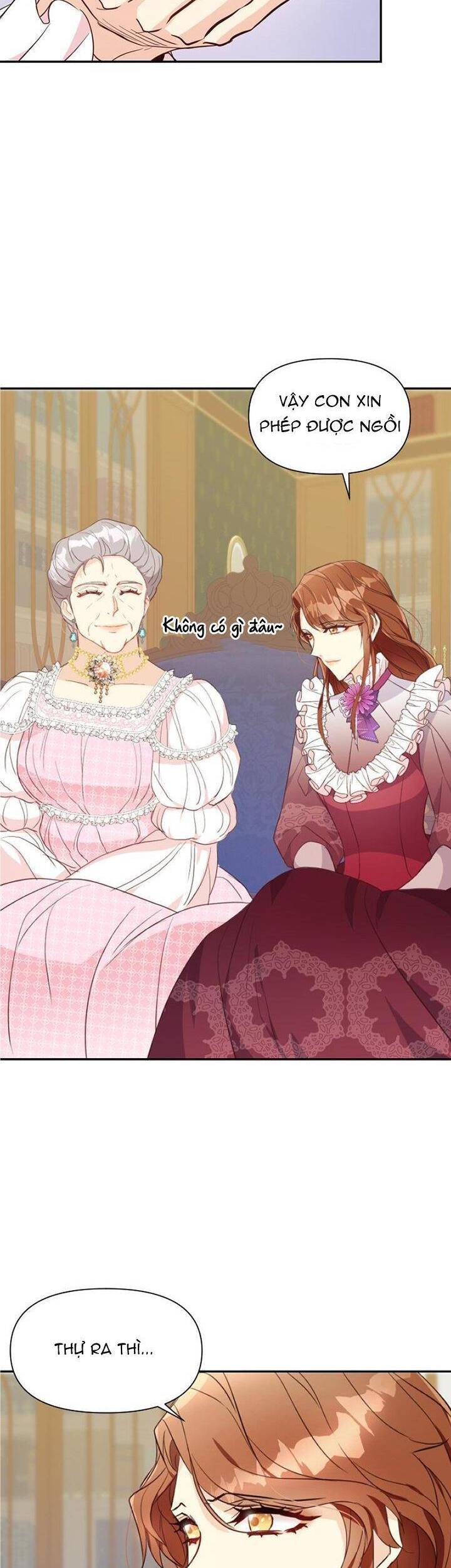 Tất Cả Mọi Người Đều Yêu Quý Nhân Vật Phản Diện Chapter 14 - 2