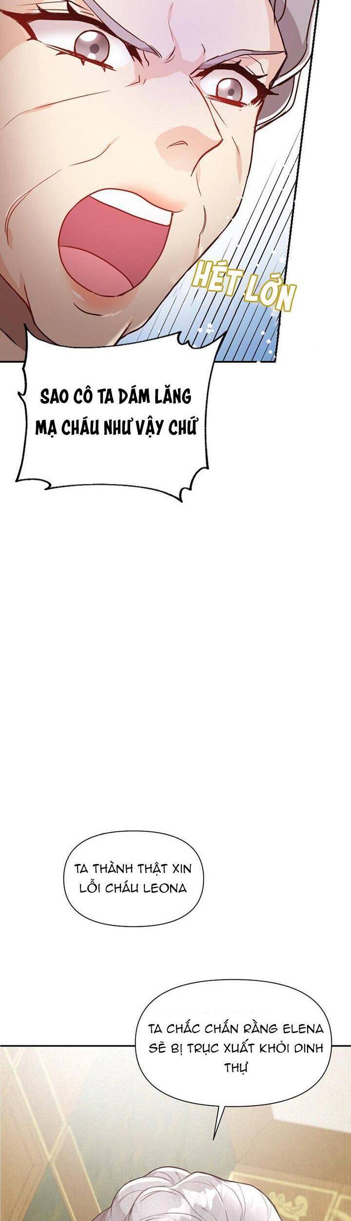 Tất Cả Mọi Người Đều Yêu Quý Nhân Vật Phản Diện Chapter 14 - 5